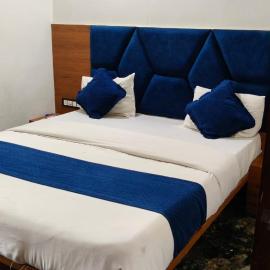 Hotel New Vinayak