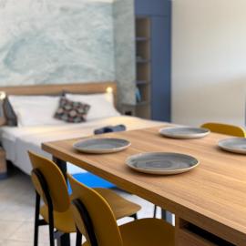 Casa Merano Residence & Restaurant Bibione - New suites