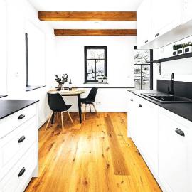 Horský apartmán Mia Bedřichov
