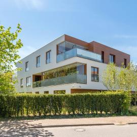 Nowe Orłowo Garden by Downtown Apartments