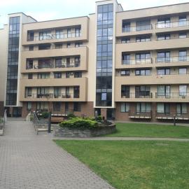 Luxury Apartment, hotel a Druskininkai