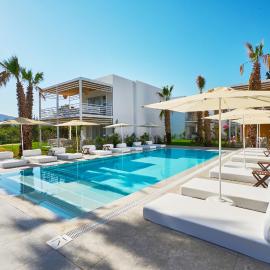 Flamm Residences