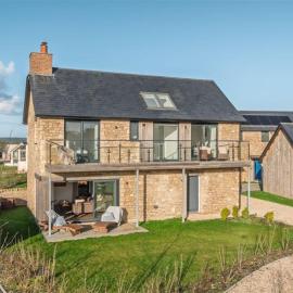 Stonehaven, хотел в Warmwell