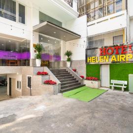 Helen Airport Hotel