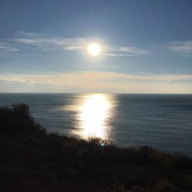 Seaside Apartment Golf Coast, hotel in Topola
