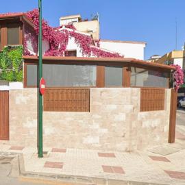 Apartamentos Rastro 24