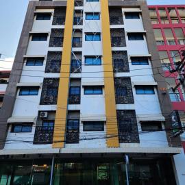 Klongrien Boutique Hotel