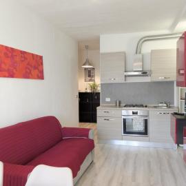Sondrio civico 12