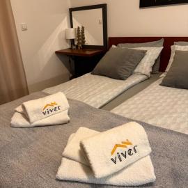 Apartmani Viver Vrnjačka Banja