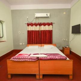 Hotel Evergreen, hotel in Āsansol