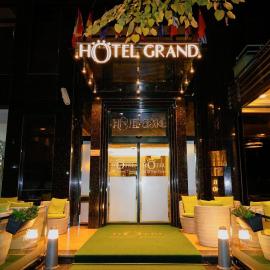 Grand Hotel & Spa Tirana