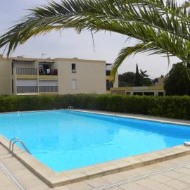 Sun & Sea Apart, hotell sihtkohas Bandol