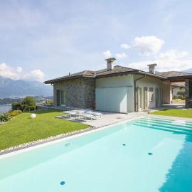 Villa Miraggio by MyVillaCollection, ξενοδοχείο σε Tremezzo