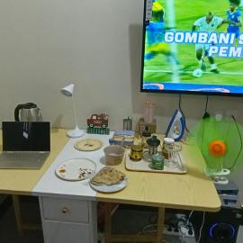 Kingu Apartment's, hotel u gradu Kahama