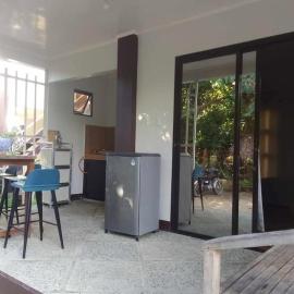 JIECA Travellers Inn Pagudpud