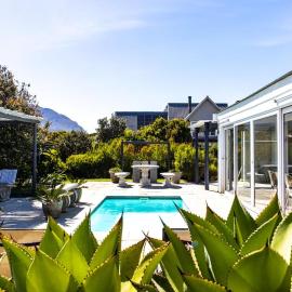 The Bay Cottage
