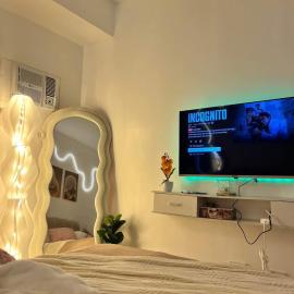 Sweetluxx - SMDC Green 2 Residences Staycation, hotel in Dasmariñas