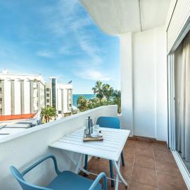 Apartamento Las Fuentes