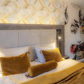 Hotel Zur Feldmühle, hotel en Arnsberg