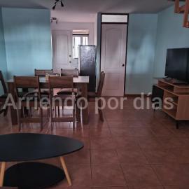 Casa Sierra Nevada, hotel di Antofagasta