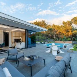 Viesnīca Luxury Matos Estate by Tourist Adria Group pilsētā Diklo