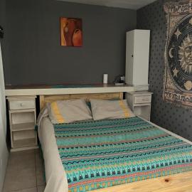 dpto lofalu, hotel in Gobernador Gregores