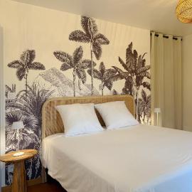 chambre d'hôtes La Rose des Vents, hotel en Valence