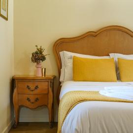Casas da Assureira, hotel in Castro Laboreiro
