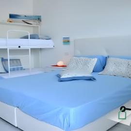 Hotiday Room Collection - Torre Lapillo, hotel v destinaci Torre Lapillo