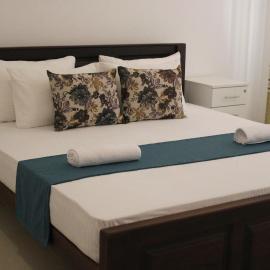 Holiday Home Kadawatha, hotel a Kadawata