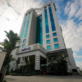 Radisson Blu Kochi, готель у місті Кочі
