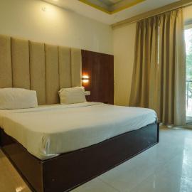 Tapovan Namaste, hotel din Rishīkesh