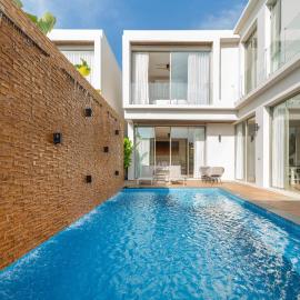 Bang Tao Luxury Estate - Exclusive Duplex Private Pool Villa, hotel u gradu 'Laguna Phuket'