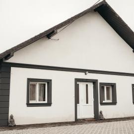Vila Turistica la Domnica si Cristina - with sauna and hot tub – hotel w mieście Mitocu Dragomirnei