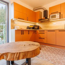 Apartman Anetta Herlíkovice, hotel a Vrchlabí