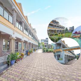 Sweet Dream Beach Resort !! 50 Meter From Beach !!, hotel sa Mandarmoni
