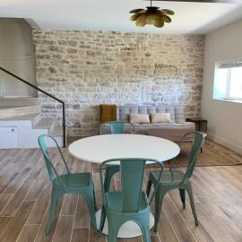 L'Annexe Deveney-Mars