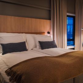 Quality Hotel Grand Steinkjer, khách sạn ở Steinkjer