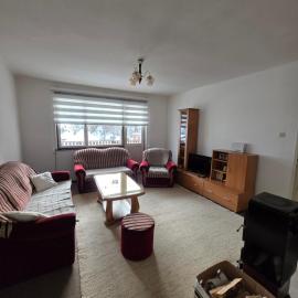 Apartman Daki, Hotel in Vareš