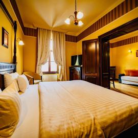 Joy City Stay Iosefin Apartment Timisoara