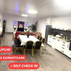 Bob Residence- Chic Penthouse