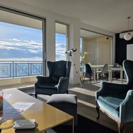 Guest House Seataly - by Be Your Home, hotel in Civitavecchia