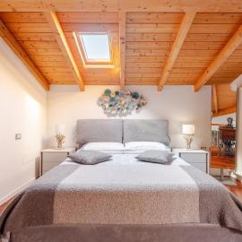 Appartamento Andrew’s house con parcheggio privato