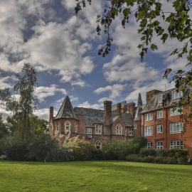 Best Western Abbots Barton Hotel, hotel v destinácii Canterbury