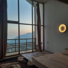 Penginapan Homestay Sikunir - Bukit Bintang Dusun Musilan, hotel in Kejajar