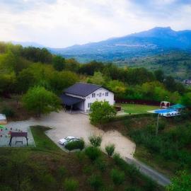 Casa Calina