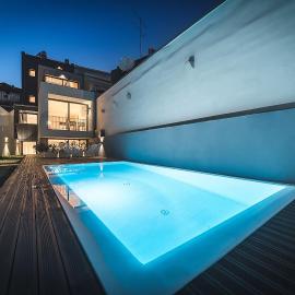 Bom Jardim Apartments