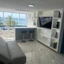 ARAWAK 601 Vista al Mar