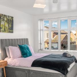 Badger Haven, Apartment 2