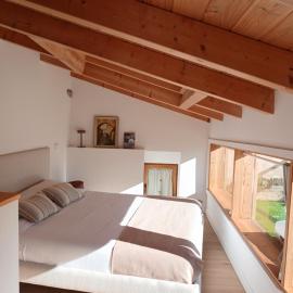 Casa Potenta, Hotel in Llimiana